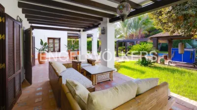 Casa – Orihuela, Cabo Roig, Urbanización La Zenia II - Vista 2