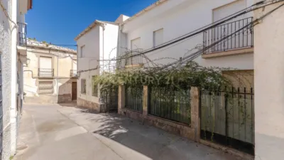 House on Zacatín Street, 11 photo 2