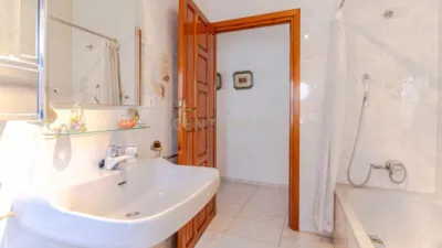 House on Zacatín Street, 11 photo 32