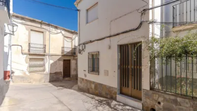 House on Zacatín Street, 11 photo 3