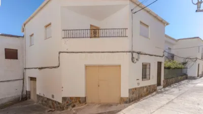 House on Zacatín Street, 11 photo 43