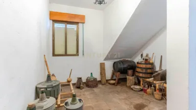 House on Zacatín Street, 11 photo 48