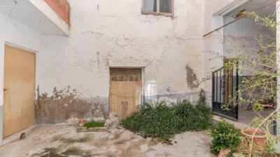 House on Zacatín Street, 11 photo 49