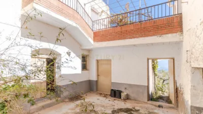 House on Zacatín Street, 11 photo 50