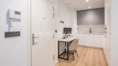 Piso en alquiler en Fuente del Berro - Imagen 13