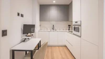 Piso en alquiler en Fuente del Berro - Imagen 14