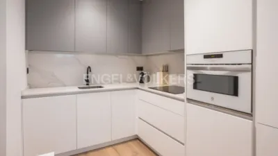Piso en alquiler en Fuente del Berro - Imagen 15