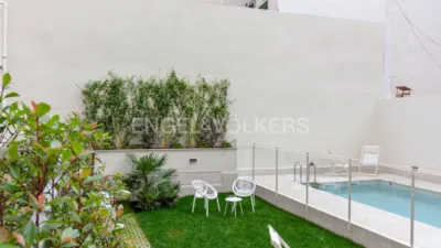 Piso en alquiler en Fuente del Berro - Imagen 24
