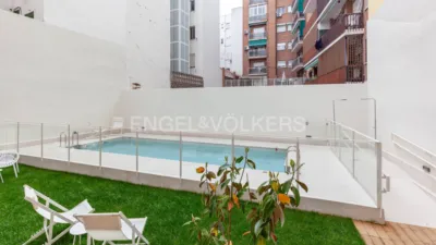 Piso en alquiler en Fuente del Berro - Imagen 28