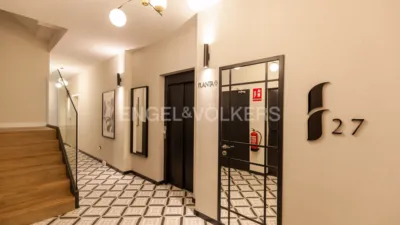 Piso en alquiler en Fuente del Berro - Imagen 31