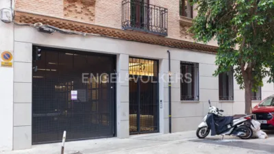 Piso en alquiler en Fuente del Berro - Imagen 36