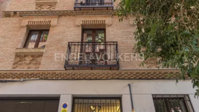 Piso en alquiler en Fuente del Berro - Imagen 37