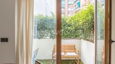Piso en alquiler en Fuente del Berro - Imagen 3