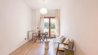 Piso en alquiler en Fuente del Berro - Imagen 4