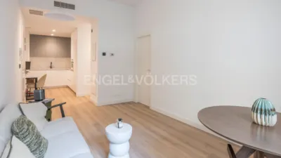 Piso en alquiler en Fuente del Berro - Imagen 6