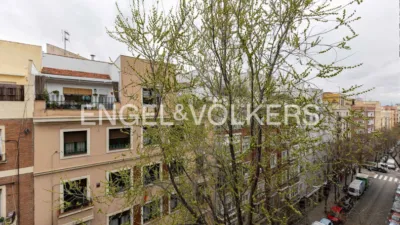 Piso en alquiler en Calle de Joaquín María López, cerca de Calle de Andrés Mellado - Imagen 19