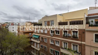 Piso en alquiler en Calle de Joaquín María López, cerca de Calle de Andrés Mellado - Imagen 20