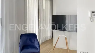 Ático en alquiler en La Vila de Gràcia - Imagen 10