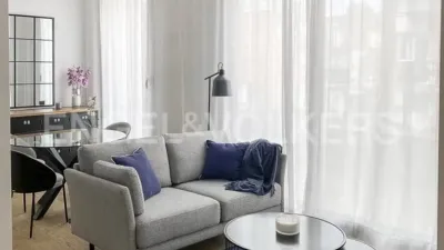 Ático en alquiler en La Vila de Gràcia - Imagen 11