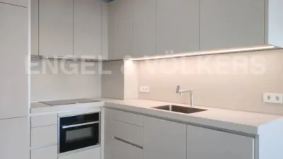 Ático en alquiler en La Vila de Gràcia - Imagen 13