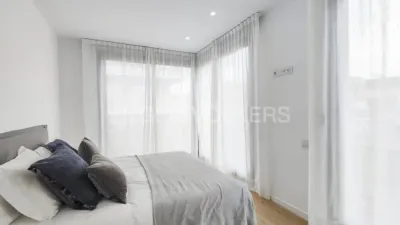Ático en alquiler en La Vila de Gràcia - Imagen 17