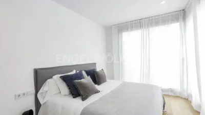 Ático en alquiler en La Vila de Gràcia - Imagen 18