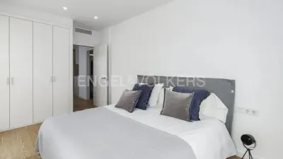 Ático en alquiler en La Vila de Gràcia - Imagen 19
