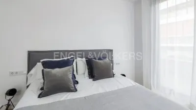 Ático en alquiler en La Vila de Gràcia - Imagen 21
