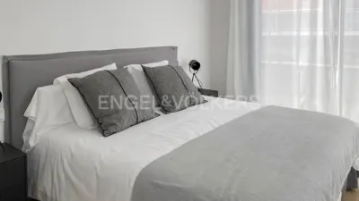 Ático en alquiler en La Vila de Gràcia - Imagen 22