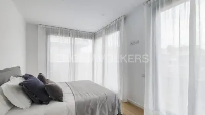 Ático en alquiler en La Vila de Gràcia - Imagen 23