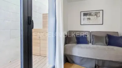 Ático en alquiler en La Vila de Gràcia - Imagen 27