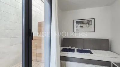 Ático en alquiler en La Vila de Gràcia - Imagen 28