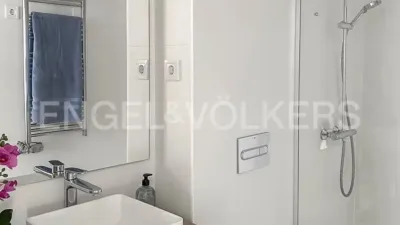 Ático en alquiler en La Vila de Gràcia - Imagen 30