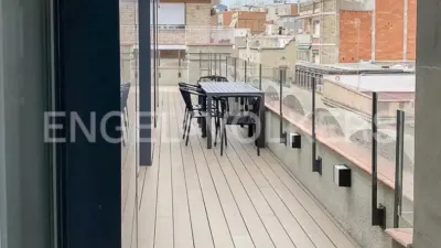 Ático en alquiler en La Vila de Gràcia - Imagen 34