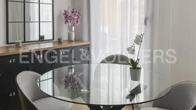 Ático en alquiler en La Vila de Gràcia - Imagen 8
