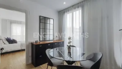Ático en alquiler en La Vila de Gràcia - Imagen 9
