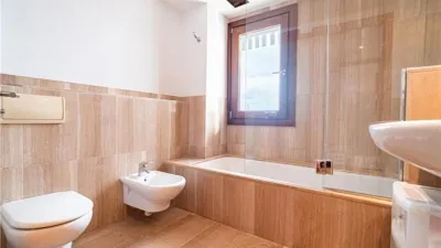 Apartment in Nou Llevant photo 10