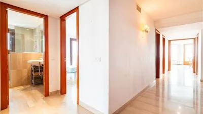 Apartment in Nou Llevant photo 11