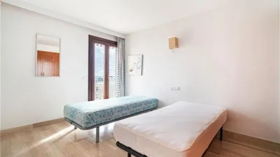 Apartment in Nou Llevant photo 12