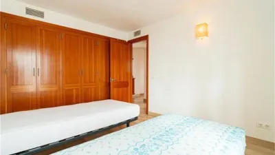 Apartment in Nou Llevant photo 13