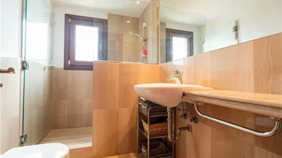 Apartment in Nou Llevant photo 14
