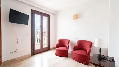 Apartment in Nou Llevant photo 15