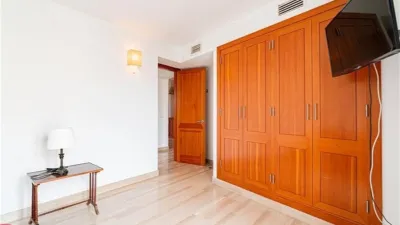 Apartment in Nou Llevant photo 16