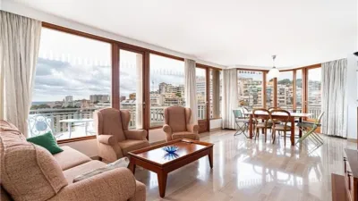 Apartment in Nou Llevant photo 2