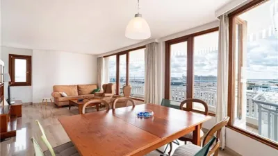 Apartment in Nou Llevant photo 3