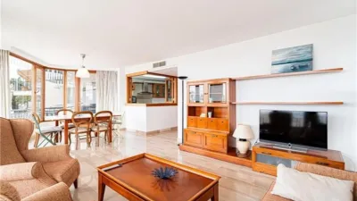 Apartment in Nou Llevant photo 4