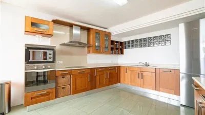 Apartment in Nou Llevant photo 5