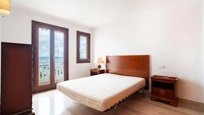 Apartment in Nou Llevant photo 7