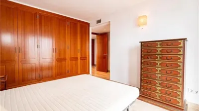 Apartment in Nou Llevant photo 8