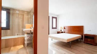 Apartment in Nou Llevant photo 9